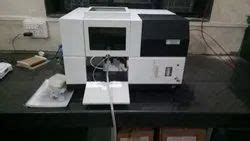 Atomic Absorption Spectrophotometers Atomic Absorption Spectrometer