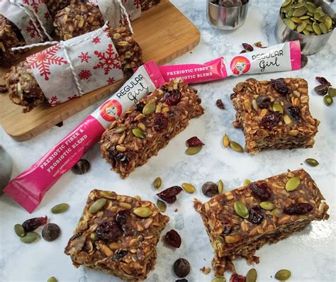 These dishes supply either 6g of fibre per 100g or 3g per 100kcals. No-Bake High Fiber Breakfast Granola Bar | Recipe | High fiber breakfast, Healthy breakfast for ...