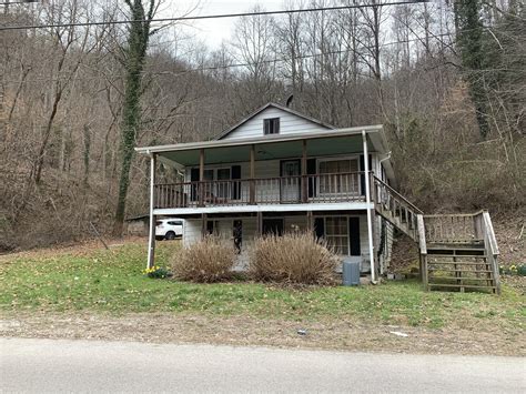 25 Acres In Breathitt County Kentucky