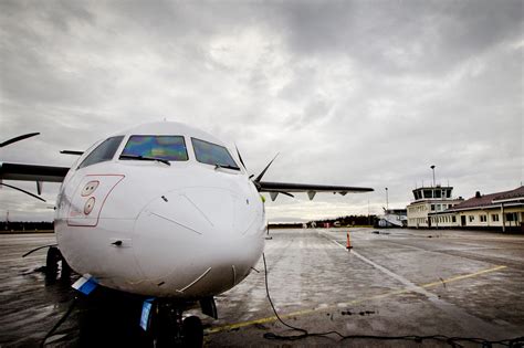 Finnair Aloittaa Kemin Lennot Ensi Viikolla Uudelleen Yritykset Eivät