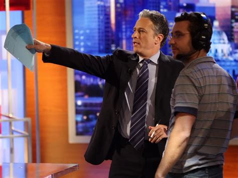 the daily show with jon stewart photo 5 cbs news