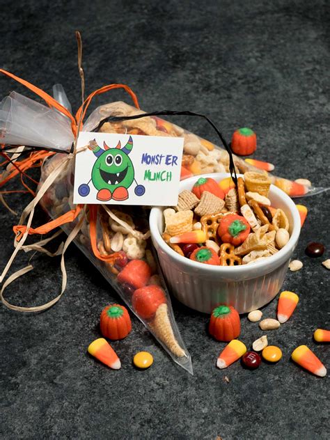 8 Hauntingly Delicious Halloween Treats Community Blogs