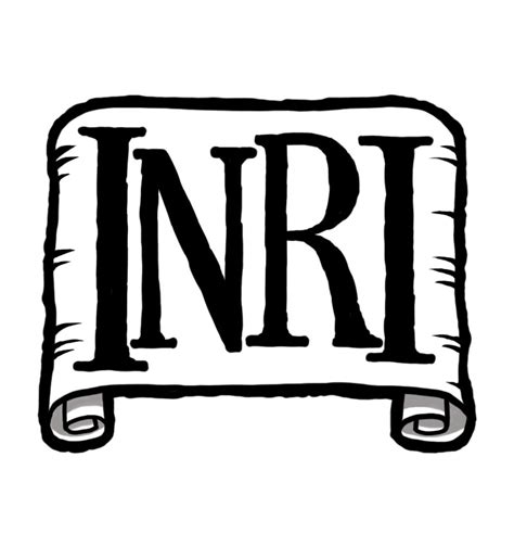 Custom tattoo design is the world's leader in online tattoo designs. Inri clipart 20 free Cliparts | Download images on ...