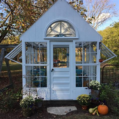 Oct 03, 2019 · small pane window greenhouse small pane window greenhouse. Greenhouses from Old Windows and Doors • Nifty Homestead # ...