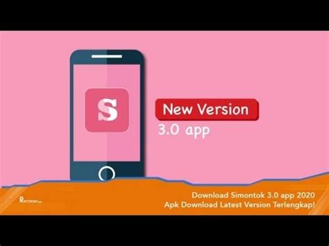 Download simontok app 2020 apk latest version: aplikasi simontok terbaru update 2020 - YouTube