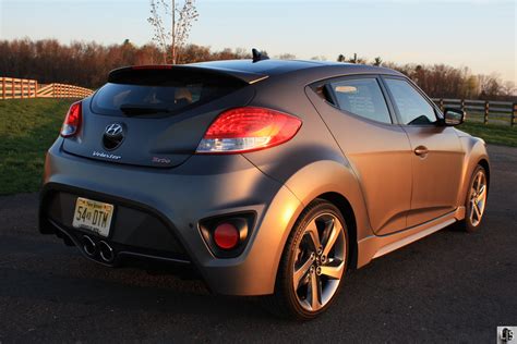 Hyundai Veloster 4 Door Amazing Photo Gallery Some Information And