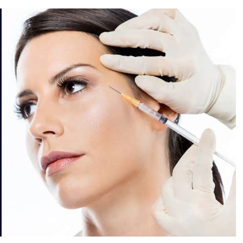 Botox Notox Hyalvomed Köln