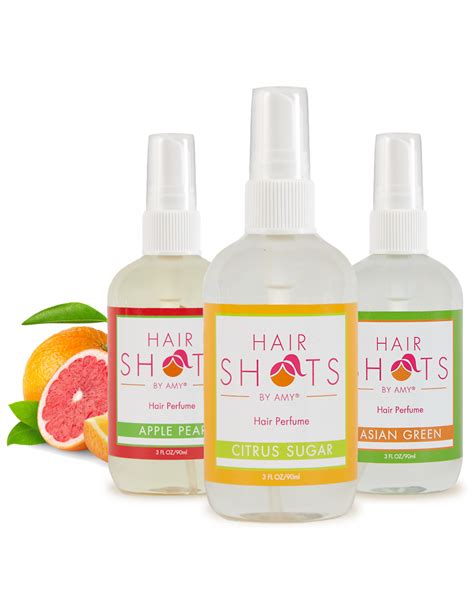 Pure Bliss | Hair Shots