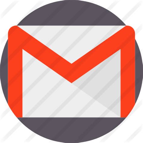 Gmail Logo Hd Png