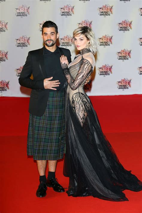 Camille lou (@camillelou_) has created a short video on tiktok with music ces femmes là. CAMILLE LOU at 17th NRJ Music Awards in Cannes 11/07/2015 ...