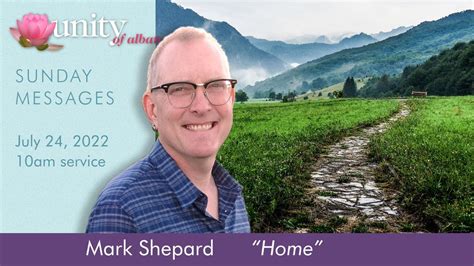 Home Mark Shepard 7 24 22 Youtube