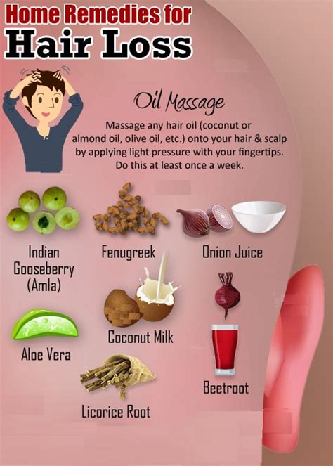 Before you get alarmed, i hope you read this article, which will not only give you hope, but also provide actual. Home Remedies for Hair Loss ~ Explore Ideas