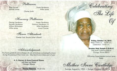 Sample obituaries for mom - gasmgrid