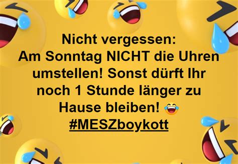 Die sommerzeit haben wir gewissermaßen erfunden. Zeitumstellung Sommerzeit Lustig / 46 Lustige Bilder Von ...