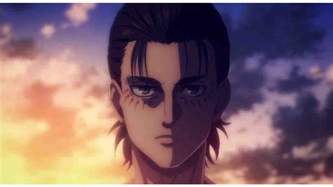 Последние твиты от eren jaeger (@actual_eren). Shingeki no Kyojin: ¿es cierta la teoría de que Eren ...