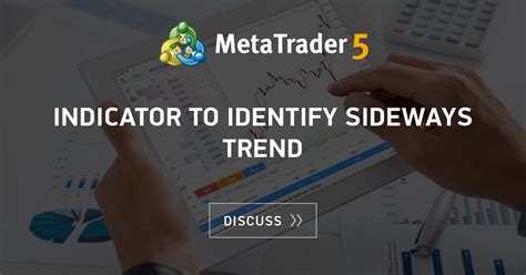 In this video, i am going to teach you how to create default indicator through mql4 editor step by step. indicator to identify SIDEWAYS TREND - Moving Average, MA ...