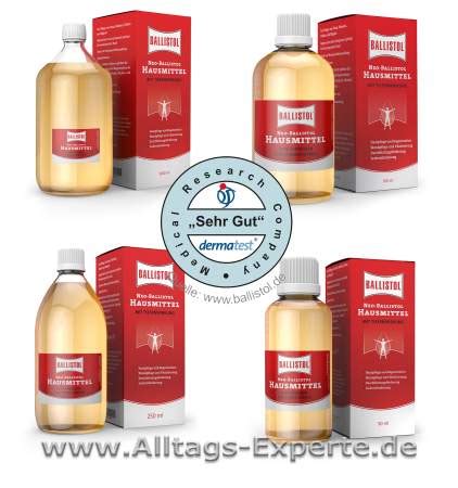 4.7 out of 5 stars 745. Neo Ballistol Hausmittel zur innerlichen und äußerlicher ...