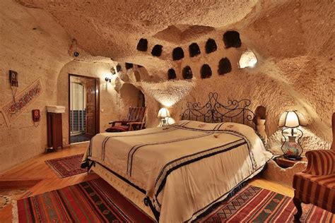 10 Most Beautiful Cave Hotels In Cappadocia With Photos