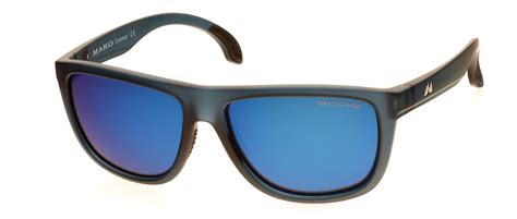 Mako Polarized Sunglasses Tidal 9607 M60 G1hr6