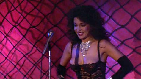 Apollonia Kotero Exposing Her Nice Big Boobs And Getting Fucked Hard From Behind Porn Pictures