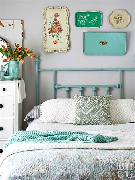 48 Amazing Flea Market Projects Hacks And Revamps Decor Furniture