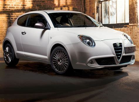 The mito was marketed across a single generation from 2008 to 2018, sharing the fiat small platform with the fiat grande punto. Alfa Romeo Mito and Giulietta aim upmarket | CAR Magazine