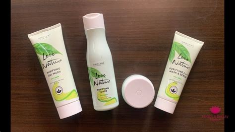 A green tea hair rinse is effective enough to nourish your hair follicles with natural goodness. *NEW* Oriflame Love Nature Range With Organic Tea Tree Oil ...