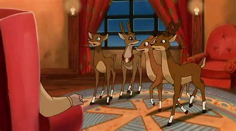 image imagezfmbm rudolph the red nosed reindeer wiki fandom powered by wikia