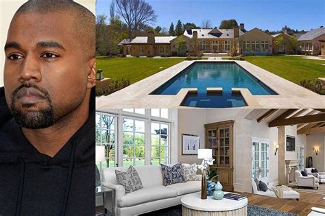 Unbelievably Luxurious Celebrity Homes That You Have To See Page 13