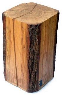 Baumstamm hocker vergleich die ausgezeichnetesten baumstamm hocker im test! Mittwochsfundstück: Baumstammhocker, die auch als ...