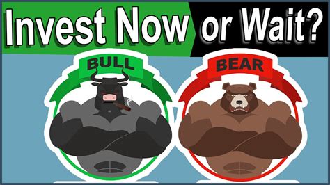 This devalues the share prices further, regardless of whether the underlying company is financially sound. DOWNLOAD: Invest Now or Wait for a Stock Market Crash in ...