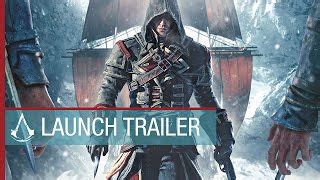 Assassin S Creed Rogue Digital Deluxe Edition