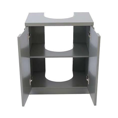 Maybe you would like to learn more about one of these? Siena Grey Bathroom Vanity Unit | Under sink unit, Grey ...