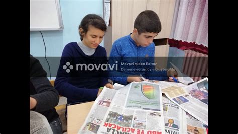 Turkish newspapers and news sites. Reading newspaper - Turkey - YouTube