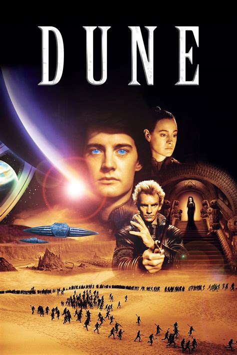 A small personal project that i started back in. Dune (1984) - Sito streaming - Cineteca in streaming