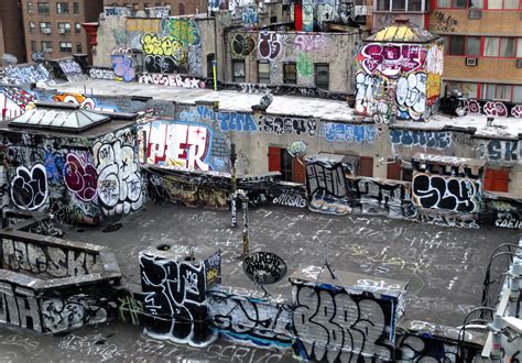 무료 이미지 도로 옥상 시티 도시의 맨해튼 낙서 거리 미술 하부 구조 도시 지역 4000x2788