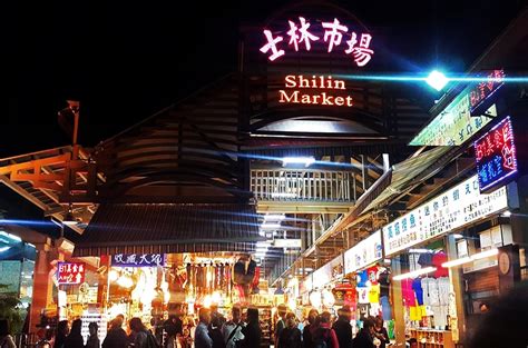 What To Do In Shilin Night Market Yamventures