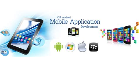 Which is the best web technology company in india? Smartphone Application Development Companies in Chennai ...