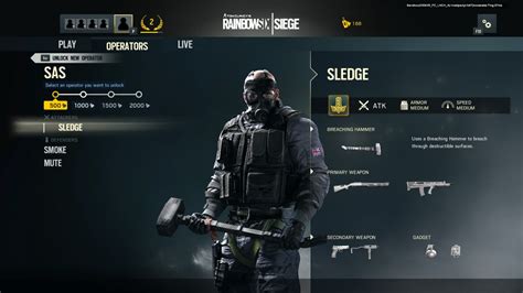 Tom Clancys Rainbow Six Siege Beta Get Game Reviews And Previews