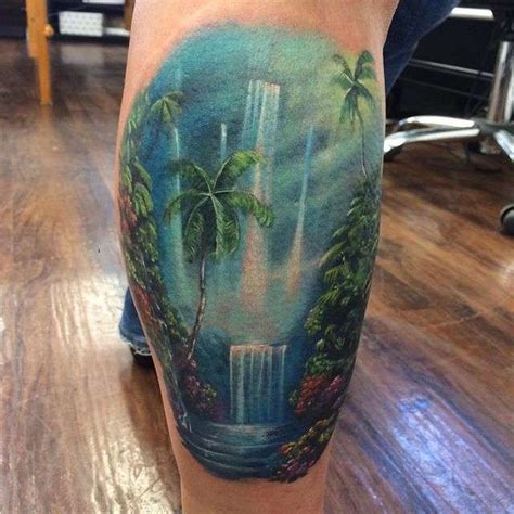 Kyle cotterman is on tattoofilter. The travel back in time with Kyle Cotterman