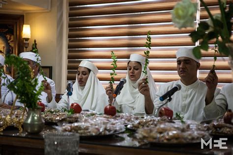 Judaism at 75% is the religion professed by most israelis, but since israel has no official state religion, it does. The Zoroastrian priestesses of Iran | Middle East Eye