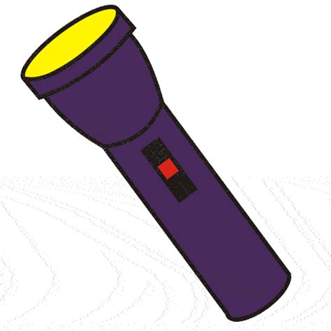 Flash Light Clipart Free Download On Clipartmag