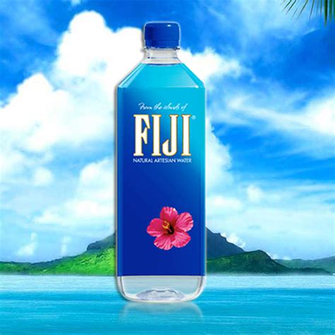There's nothing more refreshing and cooling than a bottle of fiji water on a hot, humid day. FIJI Water 1L - Alliancejsc