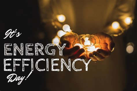 Ways To Reduce Energy Bills In Recognition Of National Energy