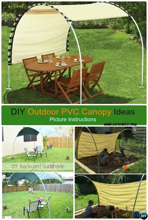 Diy Shade Canopy For Plants 5 Diy Shade Ideas For Your Deck Or Patio