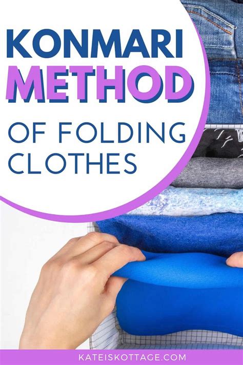 Taking good care of our precious hand knits not only honors our hard work and their beauty, but also honors the entire hand knitting industry from the sheep on up. How To Fold Clothes Like Marie Kondo | How to fold ...