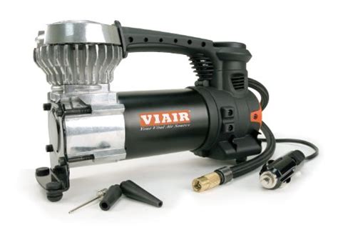 The Top 10 Best Portable Air Compressors For Cars In 2020