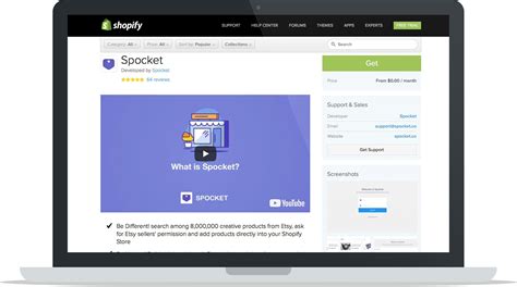Some of these features are: 10 Best Shopify Dropshipping Apps to Acquire Inventory for ...