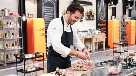 Depuis 2010, le concours a révélé plus de 150. Pierre (Top Chef 2021) annonce la naissance de son bébé ...