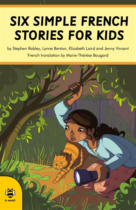6 Simple French Stories For Kids Empowering Fluent Readers To Build